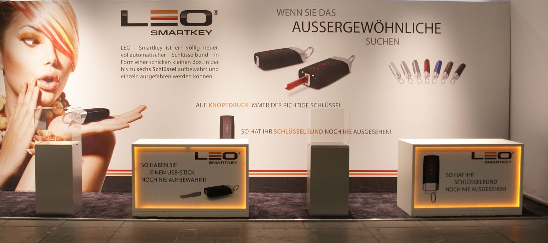 IFA Berlin
