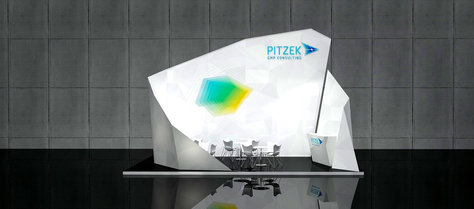 3D Visualisierung