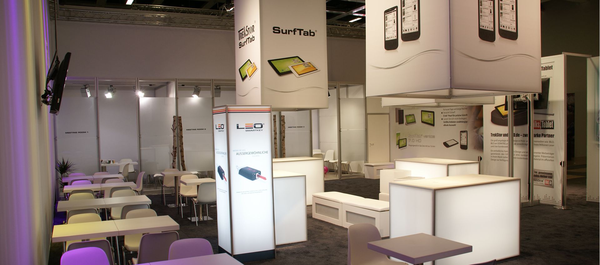 IFA Berlin